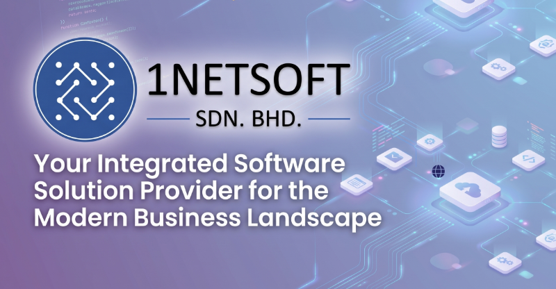 1NetSoft